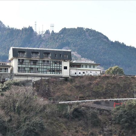 Nature Resort In Niyodo Niyodogawa Luaran gambar
