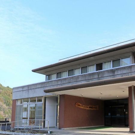 Nature Resort In Niyodo Niyodogawa Luaran gambar