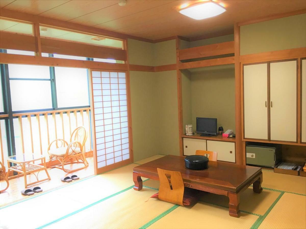 Nature Resort In Niyodo Niyodogawa Luaran gambar